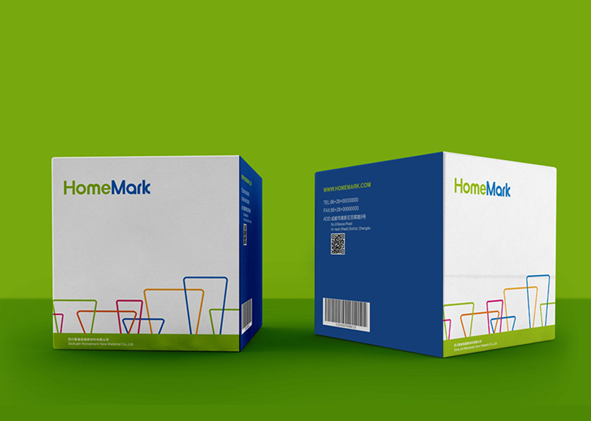 魏县VI设计公司